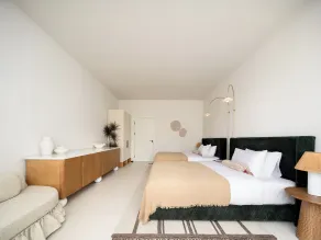 Arcadia·Anzhi Feng Sui Hua Kai Seaside Resort Hotel - Zimmer