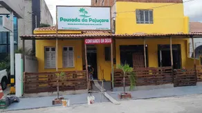 Pousada Pajucara Inn  - Værelse