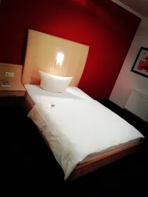 Ringhotel Appelbaum Gütersloh - Værelse