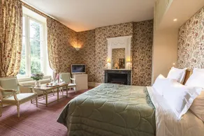 La Chapelle Saint Martin - Room