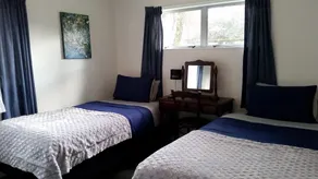 Alice House - Habitación