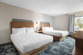 Hampton Inn North Myrtle Beach-Harbourgate - Camera
