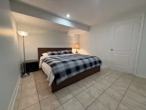 Entire PrivateSuite Separate Entrance Free Parking - Room