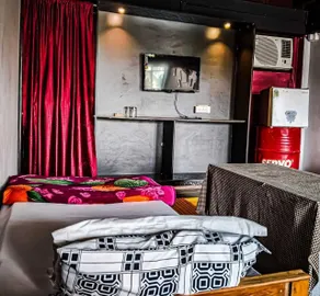 Babblers Inn By GRB - Chambre