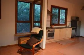 Day Dream Cottage - Chambre
