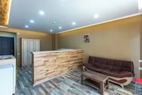 Hotel Dimasi - Room