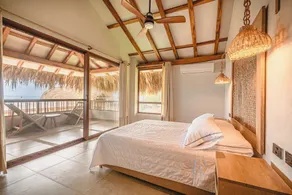 Senda Kokkos Beach - Room