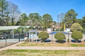 Decatur Eco-Farm Apt: 12 Mi to ATL Sights & Arenas - Interiør