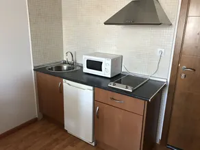 Modern, Cozy, Wifi, Parking Space - Eigene Küche