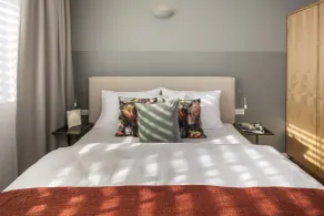 Rafael Kaiser - Premium Apartments City Centre  - Rum