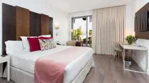 La Laguna Gran Hotel - Chambre