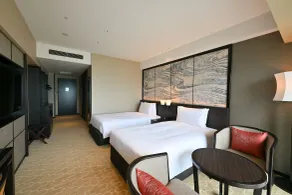 Ryukyu Hotel & Resort Nashiro Beach - Room