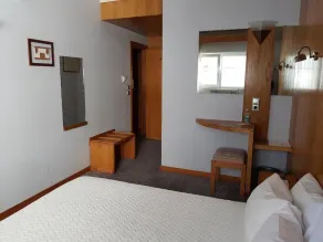Hotel Nordeste Shalom - Camera