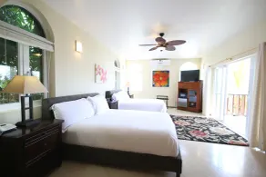 Fountain Anguilla - Room