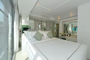 Riva Arun Bangkok - Room