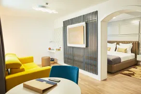 Lebada Luxury Resort & Spa - Room