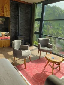 Seyrona Butik Otel - Rom