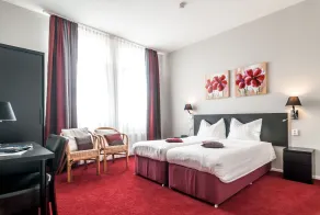Stadshotel Ootmarsum - Quarto
