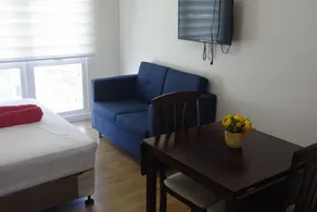 Solinea Tower 1 - Room