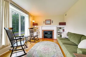 Farmhouse W/creek & Fireplace Near Gettysburg! - Innvendig