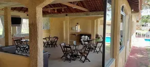 POUSADA MARAJO - Restaurant