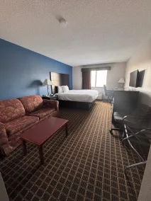 Baymont Inn & Suites Richmond - Habitación