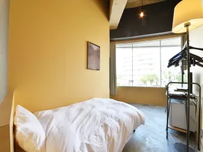 Hakodate Jyujiya Hotel - Chambre