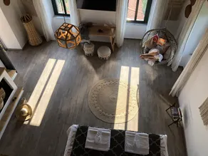 Villa Vager Mani Hotel - Rom