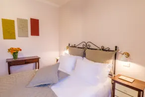 Relais Convento Santa Croce - Zimmer