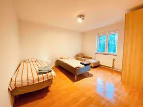 Bjurvik's Villa - Flat 2 - Business Customers Only - Værelse