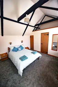 Beachborough Park - Room