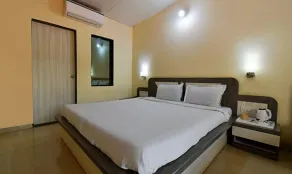 JK Hotels & Spa, Mahabaleshwar - Room