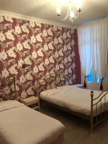 Hôtel Emilie - Camera