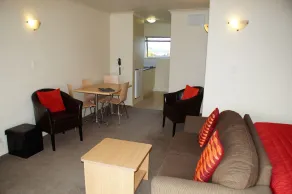Taylors Motel - Chambre