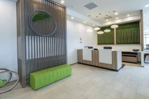 Element by Marriott Colorado Springs Downtown - Reception