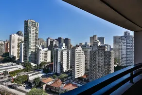 Radisson Blu São Paulo - View from room