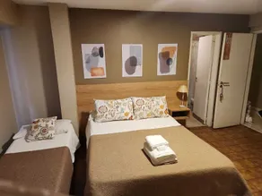 Trip Bariloche Select - Zimmer
