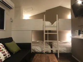 Condominium MIRAHAKONE - Room