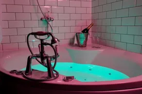 Broadoaks Boutique Country House - Bathroom