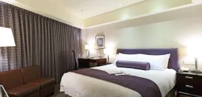 K Hotel - Yunghe - Zimmer