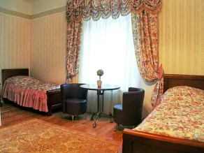 Sventes Muiža - Quarto