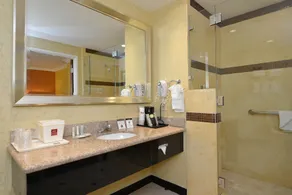 Comfort Suites Oceanside Camp Pendleton Area - Salle de bain
