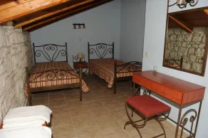 Ammos Zante Villas - Rom