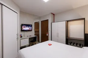 Tonello Business Hotel - Room
