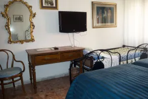 ABC - Bologna in B&B - Vue de la chambre