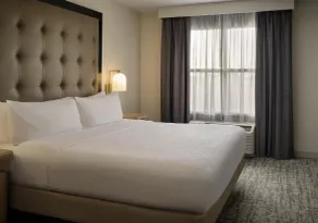 Homewood Suites by Hilton Daytona Beach Speedway-Airport - Room