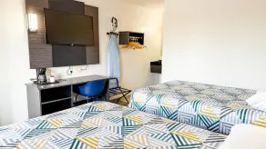 Studio 6-Grand Prairie, TX - Room