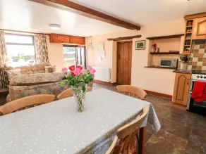 Keepers Cottage - Cocina privada
