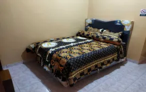 Algira Homestay Prambanan - Room