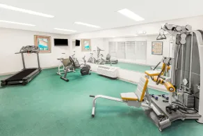 Baymont by Wyndham Grenada - Fitnessfaciliteter